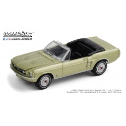 Greenlight 1967 Ford...