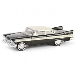 Greenlight 1957 Plymouth...