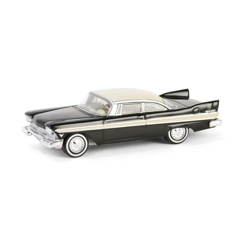 Greenlight 1957 Plymouth Belvedere
