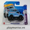 Hot Wheels Monster Dairy