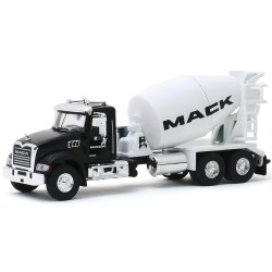 Greenlight Mack Granite...