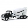 Greenlight Mack Granite Concrete Mixer