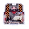 Greenlight Mack Granite Concrete Mixer