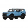 Hot Wheels 2024 Toyota Land Cruiser Off Road