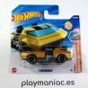 Hot Wheels Twin Dorado