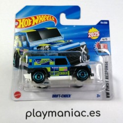 Hot Wheels Drift-Ender