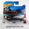 Hot Wheels Madfast