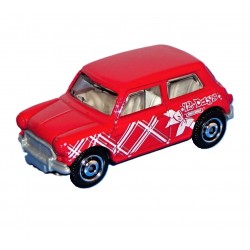 Matchbox 1964 Austin Mini...