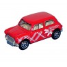 Matchbox 1964 Austin Mini Cooper Happy Holidays Pack