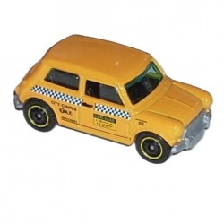 Matchbox 1964 Austin Mini...