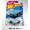 Hot Wheels 1956 Corvette Barbie