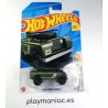 Hot Wheels Land Rover Series II
