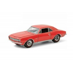 Greenlight 1967 Chevrolet...