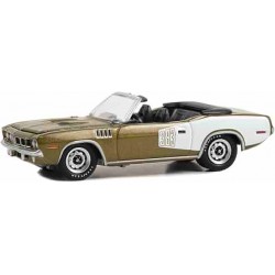 Greenlight 1971 Plymouth...