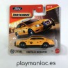 Matchbox Ford Police Interceptor