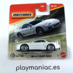 Matchbox 1994 Mitsubishi...
