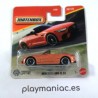 Matchbox Mercedes-AMG SL 63