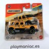 Matchbox International CXT
