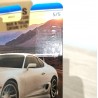 Hot Wheels Toyota Supra Brian O'conner - Dañado-