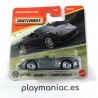 Matchbox Porsche 911 Carrera Cabriolet