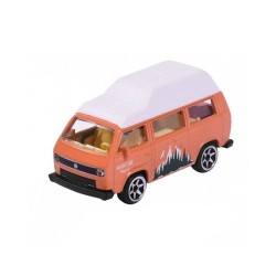 Majorette Volkswagen T3 The Originals