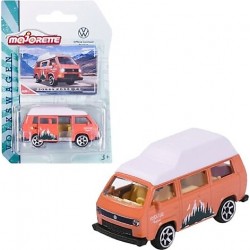 Majorette Volkswagen T3 The Originals