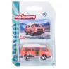 Majorette Volkswagen T3 The Originals