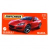 Matchbox 2004 Mazda RX-8