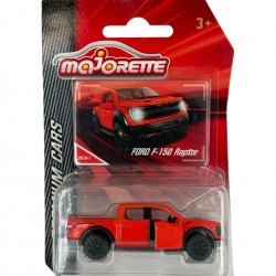 Majorette Ford F-150 Raptor