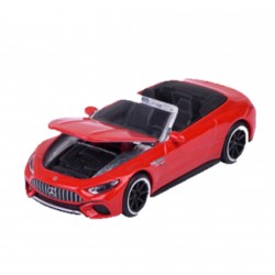 Majorette Mercedes-AMG SL 63