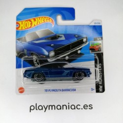HW PLYBA