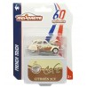 Majorette Citroën 2CV