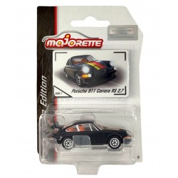 Majorette Porsche 911...