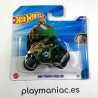 Hot Wheels 1966 Triumph Tiger 100