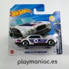 Hot Wheels Jaguar XJC V12 Coupe