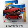Hot Wheels '87 Audi Quattro (dañado)
