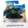 Hot Wheels '17 Audi RS6 Avant