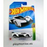 Hot Wheels Mclaren Solus GT