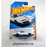 Hot Wheels '84 Pontiac Firebird