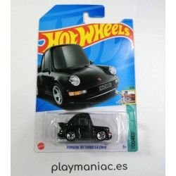 Hot Wheels Porsche 911...