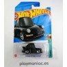 Hot Wheels Porsche 911 Turbo 3.6 (964)