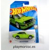 Hot Wheels Ford Escort RS2000