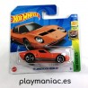 Hot Wheels '71 Lamborghini Miura SV
