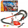 Hot Wheels Racing Formula 1 Sprint Race Circuit Track Set