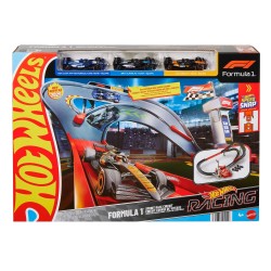 Hot Wheels Racing Formula 1...