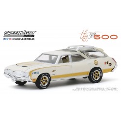 Greenlight 1972 Oldsmobile...