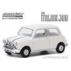 Greenlight 1967 Austin Mini...