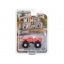 Greenlight 1969 Chevrolet K-20 Big Daddy