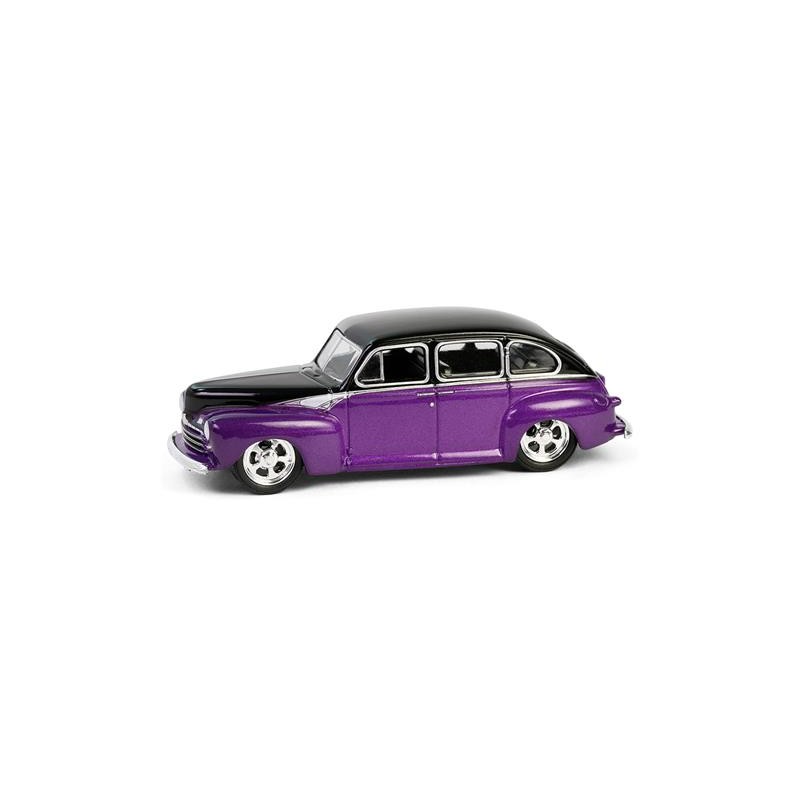 Greenlight 1946 Ford Fodor Super Deluxe