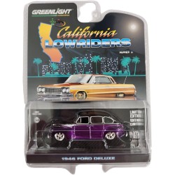 Greenlight 1946 Ford Fodor Super Deluxe